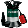 Ponorné čerpadlo na čistú vodu Metabo TP 8000 S (0250800000)