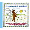 O pejskovi a kočičce - Jana Uhlířová