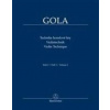 Technika houslové hry 2 - Gola Zdeněk