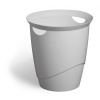 Kôš plastový 16 ℓ Durable ECO sivý