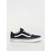 Vans Old Skool (parisian night/true white) 40, biela