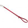 Jelly Pet Grooming Loop 1,27 x 60,96 cm - profesionálne vodítko na ošetrovanie, vodeodolné a odolné - červené