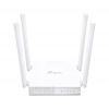 TP-LINK ARCHER C24 AC750 DUAL BAND WI-FI ROUTER
