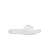 Dámske šlapky (plážová obuv) UNDER ARMOUR-UA W Ignite Select white/white/super pink Biela 40,5