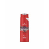 Old Spice Night Panther sprchový gél 400ml