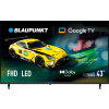 LED Televízor Blaupunkt 43FGC5500S 43