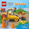 Stavba
