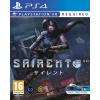 Sairento Sony PlayStation 4 (PS4)