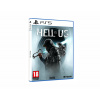 PS5 Hell is us (nová)