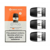 Geekvape Q Pod cartridge Top Fill (3 ks/bal.) Objem: 2 ml, Odpor: 0,8 ohm
