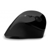 CONNECT IT FOR HEALTH Ergonomická vertikálna myš, (+ 1x batéria AA zdarma), bezdrôtová, ČIERNA CMO-2700-BK Connect IT