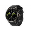 Smart hodinky Carneo GTR eXpedition Titan - black