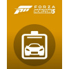 ESD Forza Horizon 5 Car Pass 12321