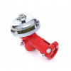 Uhlová prevodovka Tagred CZ0022 9 fréz 26 mm