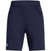 Under Armour Unisex Tech Vent Jacquard Performance Gym Shorts Blue 11-12 rokov