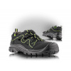 VM FOOTWEAR KANSAS 5105-S1P / Bezpečnostný sandál S1P 38