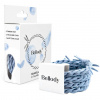 Bellody Original Hair Ties 4 ks, Seychelles Blue