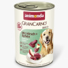 Animonda GranCarno Adult jelen & jablka 400g