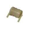 Hifi palivový filter Sn20004 ekvivalent 1000199580 Jcb