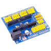 rozšiřovací deska - shield pro arduino nano