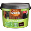 Sadolin GARDEN Impregnát na drevo PALISANDER 9L