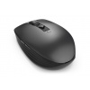 HP 635/Kancelárska/Laserová/Bezdrôtová Bluetooth/Čierna 1D0K2AA#AC3