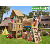 Detské ihrisko Jungle Gym Cubby Train