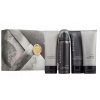 Rituals The Ritual Of Homme sprchová pena 50 ml + šampón na vlasy 75 ml + sprchový gél 70 ml + telový krém 70 ml