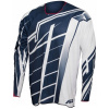 BLUZA CROSS ENDURO JT RACING HYPER-LITE veľkosť L