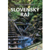 Slovenský raj turistický sprievodca - Vladimír Mucha