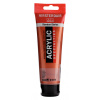 Akrylová farba Amsterdam Standard - 805 Copper Objem: 120 ml