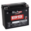 BS-BATTERY V továrni aktivovaný akumulátor BS-BATTERY BGZ20HL SLA MAX aktivovaná batéria