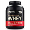 Optimum Nutrition 100 Whey Gold Standard 2270 g
