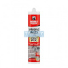 Debbex Škárovacia malta JOINT FIX - 280 ml šedá, kartuša