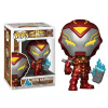 Funko POP! Marvel Infinity Warps Iron Hammer Marvel