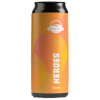 ČIERNY KAMEŇ HEROES SOUR ALE 0,5l PLECH