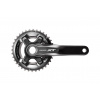 Kľuky SHIMANO Deore XT FC-M8000 2x11 36/26 170 mm