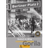 Berliner Platz 2 NEU metodická príručka k 2. dielu