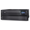 APC Smart-UPS X 2200VA Rack/Tower LCD 200-240V SMX2200HV
