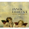 Ledecký Janek - Všicni dobří andělé [CD]