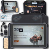 THINKCAR THINKSCAN 689BT - CAN-FD, DoIP, online kódovanie, LIFETIME UPDATE.