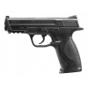 Airsoft - Replika pištoľ Asg Smithwesson M & P 40 6 mm (Airsoft - Replika pištoľ Asg Smithwesson M & P 40 6 mm)