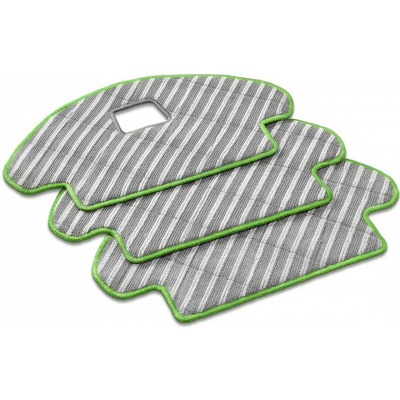 iRobot Roomba Combo - Cleaning pad pack 4719026