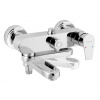 Novaservis - Vaňová a sprchová batéria bez sprchovej súpravy 150 mm 42023/1,0