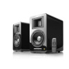 EDIFIER Airpulse A100 bluetooth reproduktory USB spdif (AIRPULSE A100 BLACK)