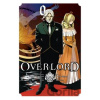 Overlord, Vol. 9 manga Maruyama KuganePaperback softback