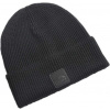 Geoff Anderson Rybárska čiapka Geoff Anderson WizWool Roar Beanie čierna