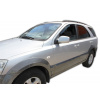 Deflektory okien pre KIA SORENTO I 5D 2002-2009 2ks (predné)