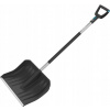 Cellfast 40-011 ERGO lopata na sneh (UNIVERZÁLNY TIEŇ NA SNEH CEREÁLNY SNEH ODSTRAŇOVANIE RAMENO CELLFAST ENERGO 49cm)