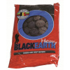 Návnada Marcel Van Den Eynde splavovacia a zemná metóda 2 kg Black Earth Heavy